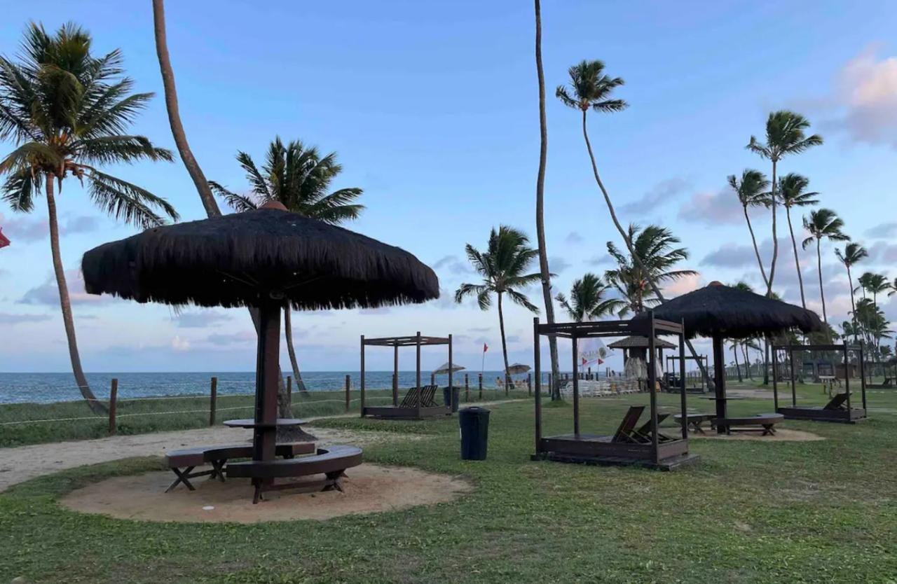 Flat Fabuloso - Porto De Galinhas - Malawi Beach Resort Exteriér fotografie